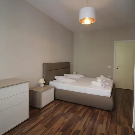Albania Dream Luxury 1 Apartment