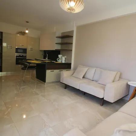 Albania Dream Luxury 1 * Sarande