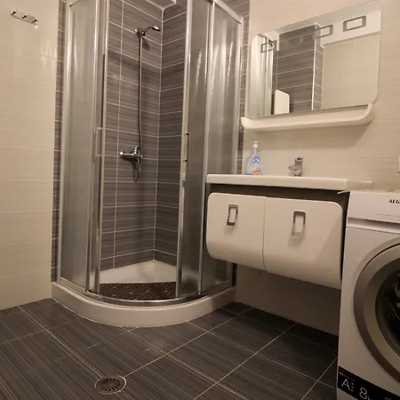 Apartment Albania Dream Luxury 1 *