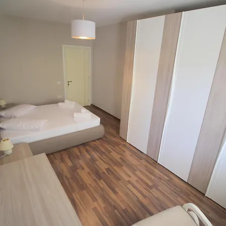 Albania Dream Luxury 1 * Sarande