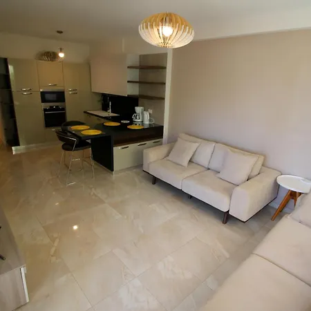 Albania Dream Luxury 1 Sarande