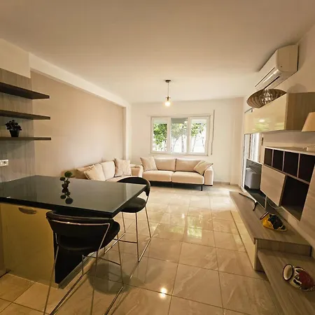 Albania Dream Luxury 1 *
