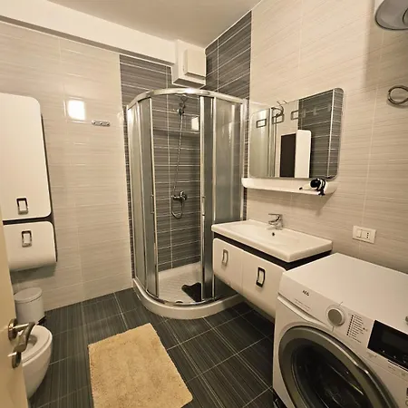 Albania Dream Luxury 1 Apartment