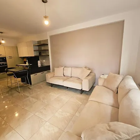 Albania Dream Luxury 1 Apartment *