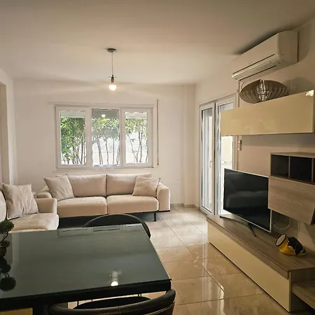 Albania Dream Luxury 1 Apartment Sarande